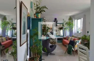 Cobertura para venda - jacarepaguá, 3 quartos,  166 m² - rio de janeiro