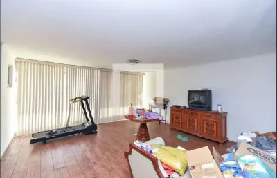 Casa para venda - vila madalena, 3 quartos,  309 m² - são paulo