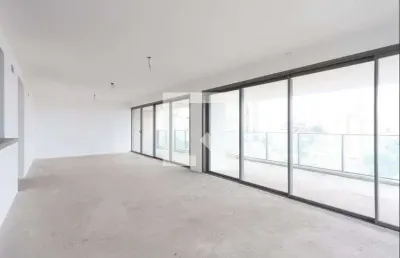 Apartamento para venda - santana, 4 quartos,  255 m² - são paulo