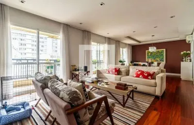 Apartamento para venda - paraíso, 3 quartos,  200 m² - são paulo