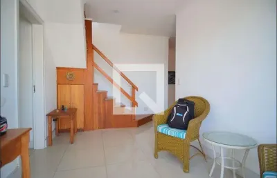 Cobertura para venda - passo d&apos;areia, 4 quartos,  150 m² - porto alegre