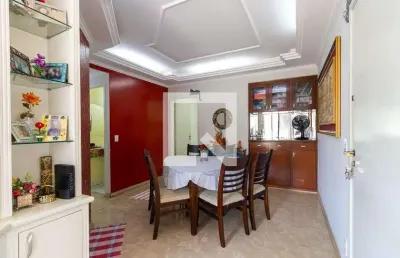 Apartamento para venda - parque prado, 3 quartos,  98 m² - campinas