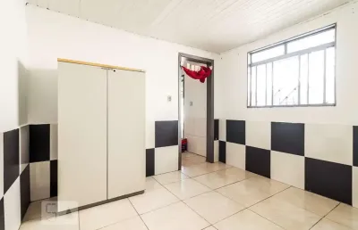 Casa para venda - santa tereza , 1 quarto,  30 m² - porto alegre