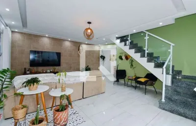 Casa para venda - vila galvão, 4 quartos,  170 m² - guarulhos