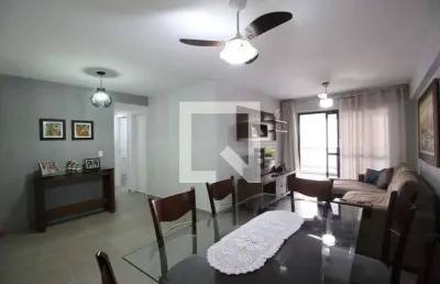 Apartamento para venda - freguesia , 4 quartos,  121 m² - rio de janeiro