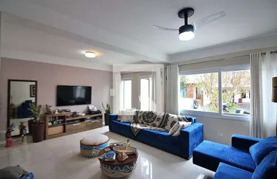 Casa para venda - nova petrópolis, 3 quartos,  200 m² - são bernardo do campo