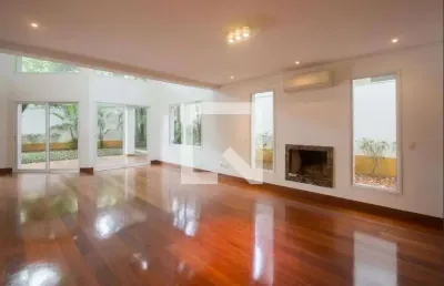 Casa / sobrado em condomínio para venda - santo amaro , 4 quartos,  931 m² - são paulo