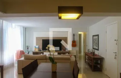 Cobertura para venda - lagoa, 3 quartos,  125 m² - rio de janeiro