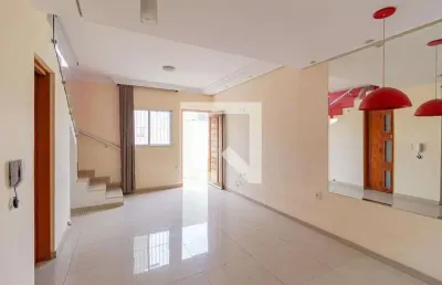 Casa / sobrado em condomínio para venda - pestana, 2 quartos,  58 m² - osasco