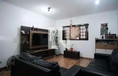 Casa para venda - jardim brasília, 3 quartos,  135 m² - são paulo