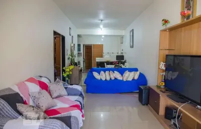 Casa para venda - abolição, 4 quartos,  70 m² - rio de janeiro