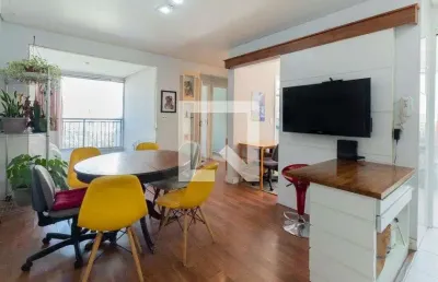 Apartamento para venda - pinheiros, 2 quartos,  69 m² - são paulo