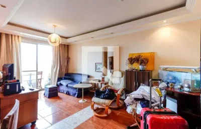 Casa para venda - vila mazzei, 2 quartos,  92 m² - são paulo