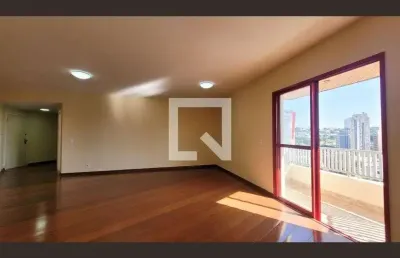 Apartamento para venda - botafogo, 4 quartos,  145 m² - campinas