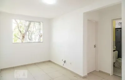 Apartamento para venda - itaquera, 2 quartos,  49 m² - são paulo