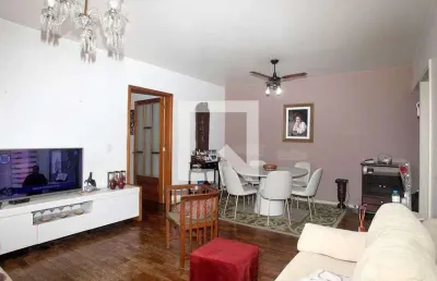 Apartamento para venda - petrópolis, 3 quartos,  116 m² - porto alegre