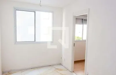 Apartamento para venda - jardim marajoara , 2 quartos,  33 m² - são paulo