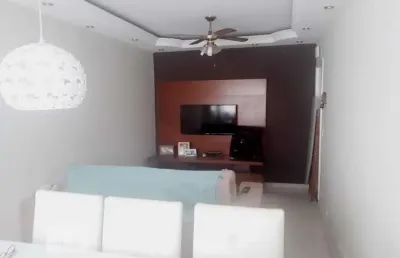 Apartamento para venda - campos elíseos , 3 quartos,  76 m² - campinas