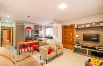 Casa para venda - novo osasco, 2 quartos,  125 m² - osasco