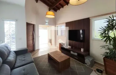 Casa / sobrado em condomínio para venda - swiss park, 3 quartos,  240 m² - campinas