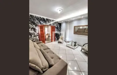 Casa para venda - planalto, 7 quartos,  455 m² - belo horizonte