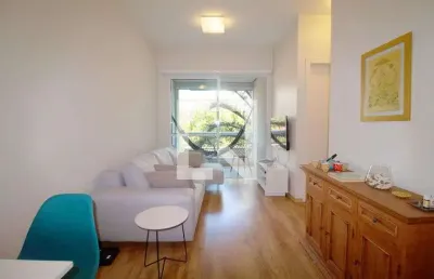 Apartamento para venda - sumaré, 1 quarto,  43 m² - são paulo