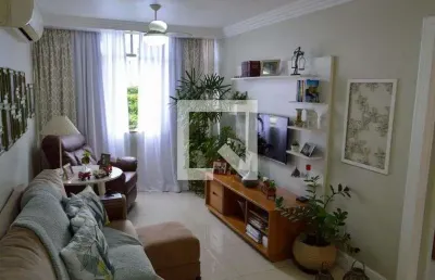 Apartamento para venda - pechincha, 2 quartos,  64 m² - rio de janeiro