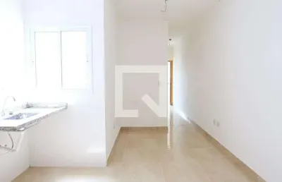 Cobertura para venda - parque das nações, 2 quartos,  85 m² - santo andré