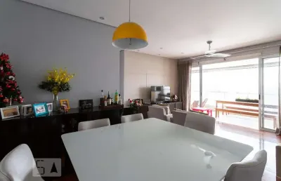 Apartamento para venda - pinheiros, 4 quartos,  140 m² - são paulo