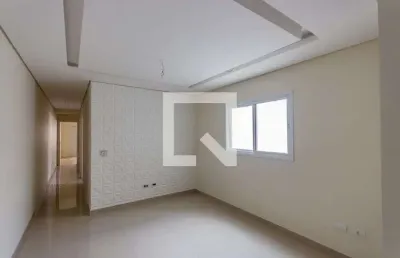Apartamento para venda - santa teresinha, 3 quartos,  90 m² - santo andré