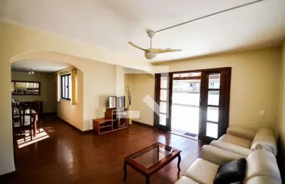 Cobertura para venda - tijuca, 3 quartos,  187 m² - rio de janeiro