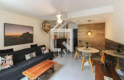 Casa / sobrado em condomínio para venda - vargem grande, 3 quartos,  122 m² - rio de janeiro