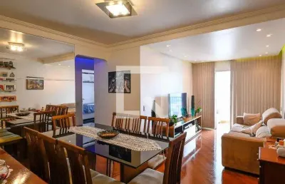 Apartamento para venda - vila das mercês, 3 quartos,  73 m² - são paulo