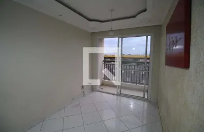 Apartamento para venda - ipiranga, 2 quartos,  50 m² - são paulo