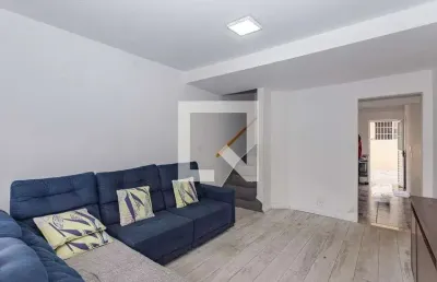 Casa para venda - sacomã, 2 quartos,  150 m² - são paulo