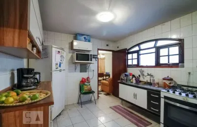 Casa para venda - butantã, 3 quartos,  180 m² - são paulo