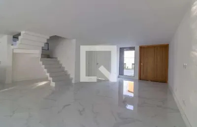 Casa / sobrado em condomínio para venda - recreio, 4 quartos,  467 m² - rio de janeiro