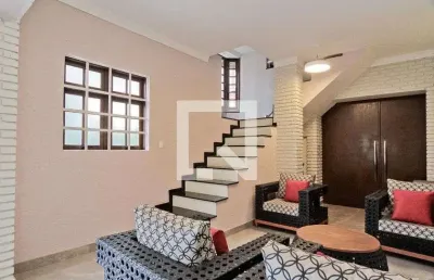 Casa para venda - santana, 3 quartos,  480 m² - são paulo