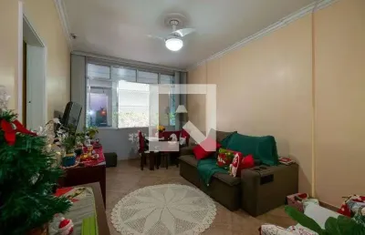 Apartamento para venda - tijuca, 3 quartos,  120 m² - rio de janeiro