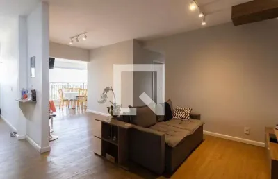 Apartamento para venda - vila guilhermina, 3 quartos,  99 m² - são paulo