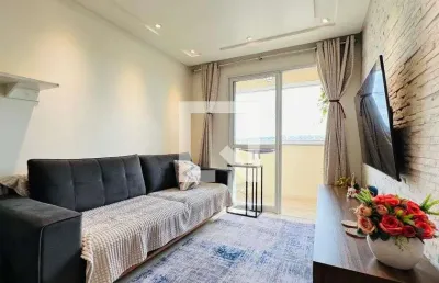 Apartamento para venda - vila galvão, 2 quartos,  56 m² - guarulhos