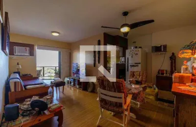 Apartamento para venda - jardim oceânico, 1 quarto,  55 m² - rio de janeiro