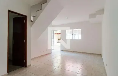 Casa / sobrado em condomínio para venda - vila campestre, 2 quartos,  75 m² - são paulo