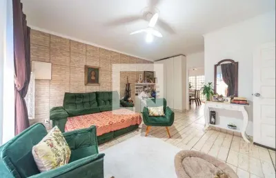 Casa para venda - vila assunção, 4 quartos,  220 m² - santo andré