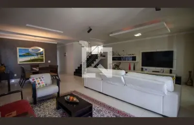 Casa / sobrado em condomínio para venda - recreio, 5 quartos,  289 m² - rio de janeiro