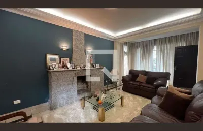 Casa para venda - sumaré, 3 quartos,  330 m² - são paulo