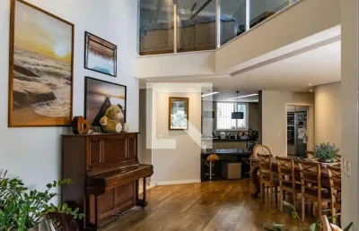 Casa para venda - belvedere, 4 quartos,  420 m² - belo horizonte