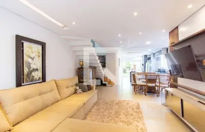Casa para venda - nossa sra das graças, 4 quartos,  440 m² - canoas