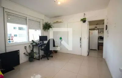 Apartamento para venda - santana, 3 quartos,  65 m² - porto alegre