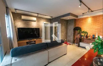 Apartamento para venda - ipiranga, 2 quartos,  68 m² - são paulo